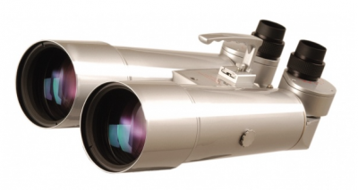 Helios Quantum-6.3 22x100 Semi-APO Triplet Observation Binoculars